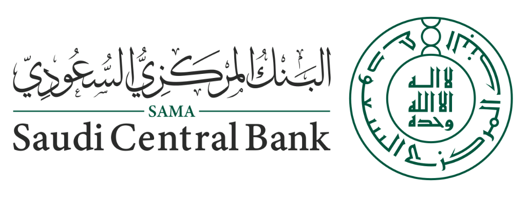 Saudi Central Bank Logo